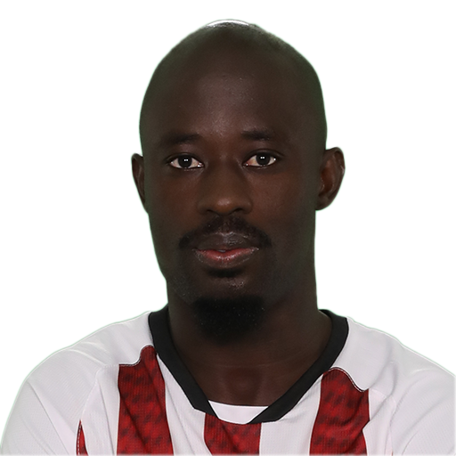 Modou Barrow