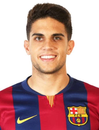 Marc Bartra Aregall