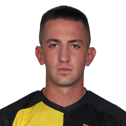 Bartu Kırtaş