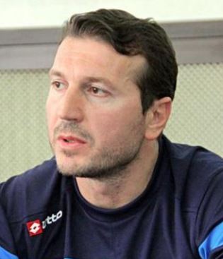 Bayram Kadir Bektaş