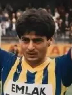 Durmuş Ali Çolak