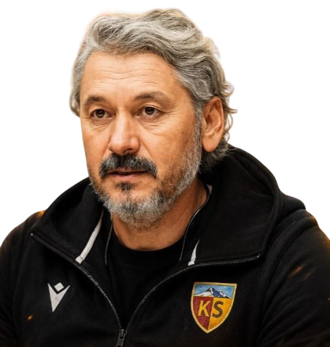 Atilla Gerin