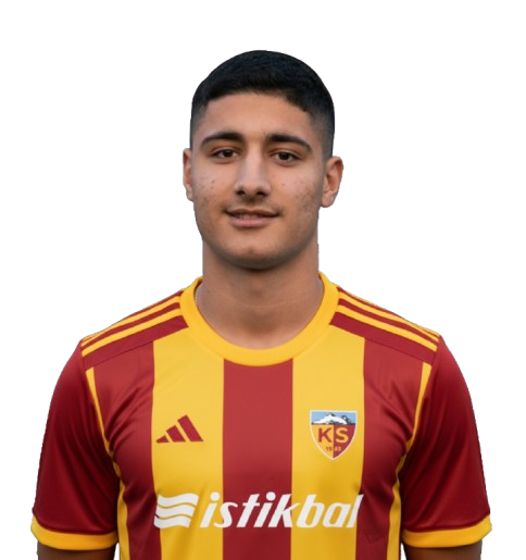 Mirkan Cevdet Bugurcu