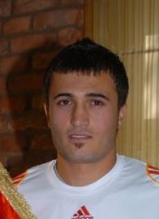 Bayram Çetin