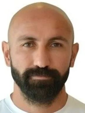 Behram Zülaloğlu