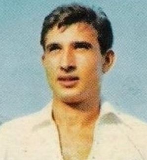 Behzat Çınar