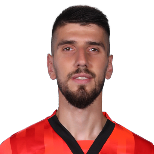 Visar Bekaj