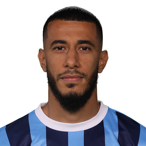 Younes Belhanda