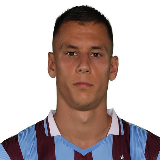 Filip Benkovic