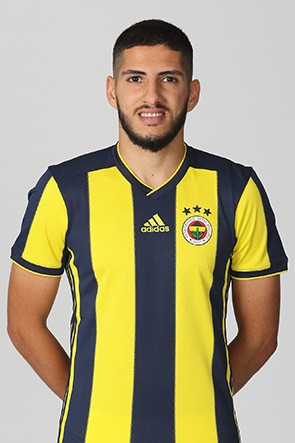 Yassine Benzia