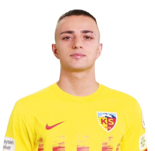 Berat Eskin