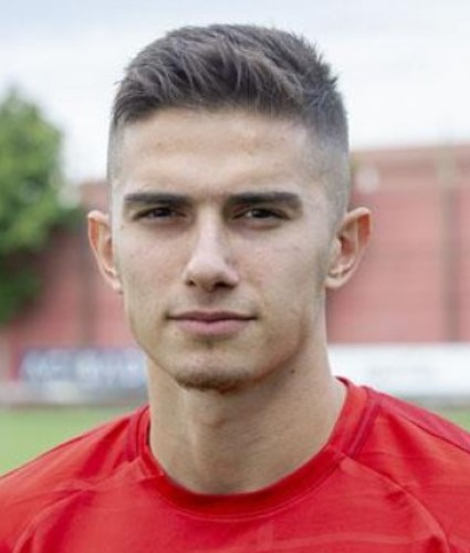 Berat Mert