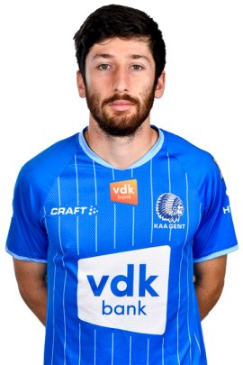 Giorgi Beridze