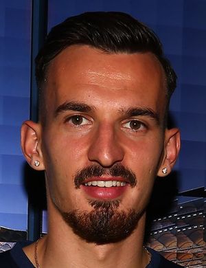 Mergim Berisha