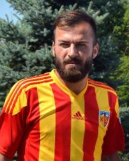 Berkan Emir