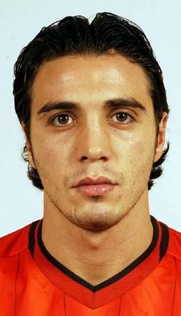 Berkant Göktan