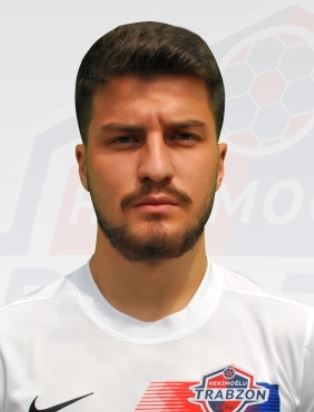 Berkay Sefa Kara