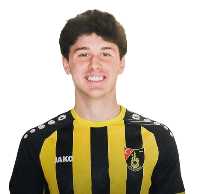Muhammet Berkay Tekke