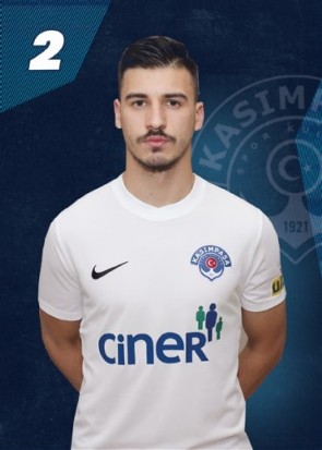 Berk Çetin