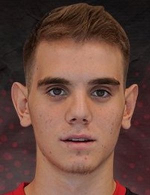 Berke Gürbüz