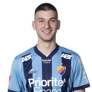 Besard Sabovic