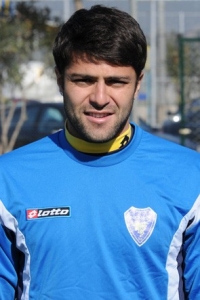Andre Roberto Soares Da Silva Beto