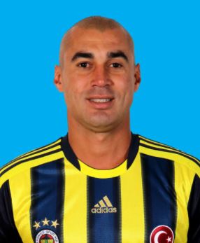 Fabio Alves Da Silva Bilica