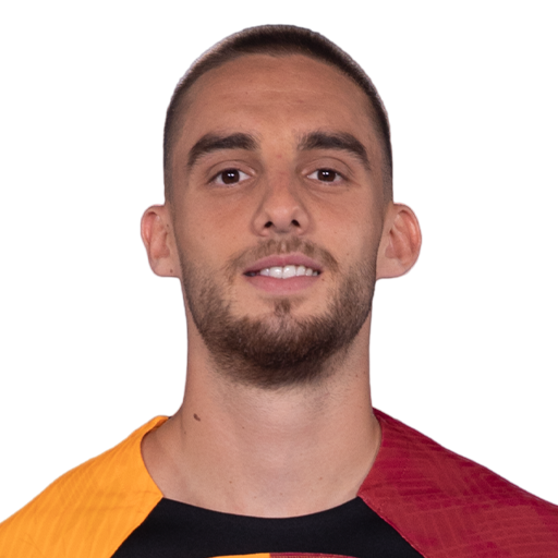 Berkan İsmail Kutlu