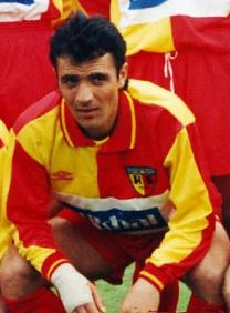 Birol Demirhan