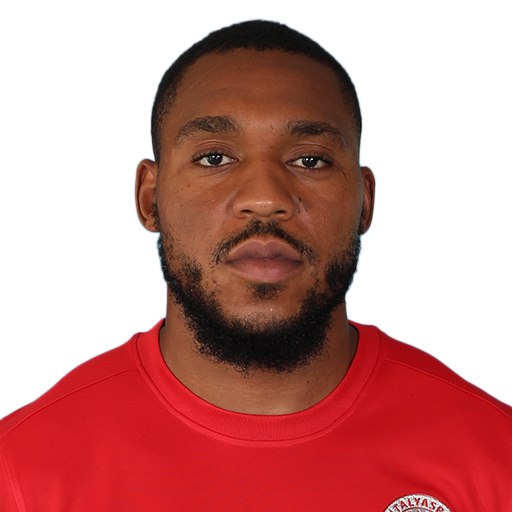 Britt Curtis Assombalonga