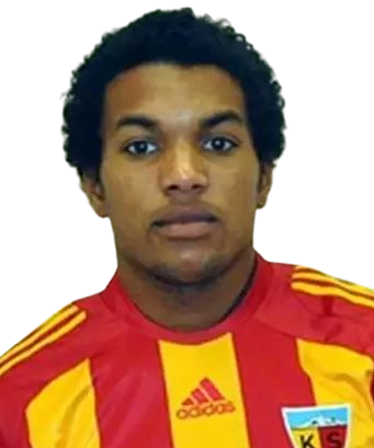 Diego Marvin Biseswar