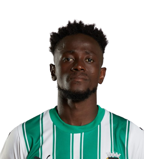 Emmanuel Boateng