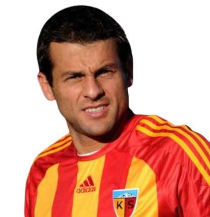 Deyvison Rogerio Da Silva Bobo