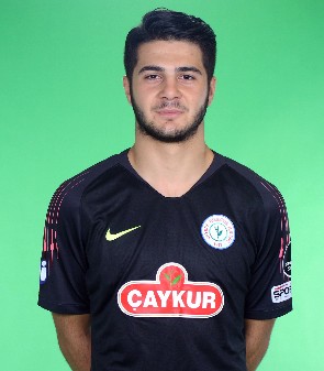 Boğaçhan Kazmaz