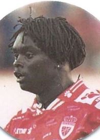 İbrahim Bohari
