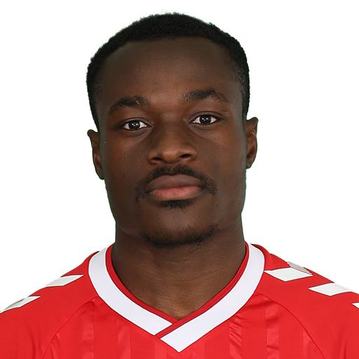 Marc Joel Bola