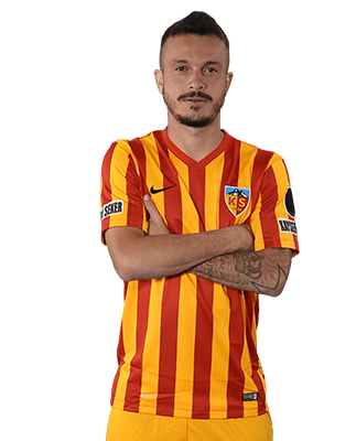 Fernando Henrique Boldrin