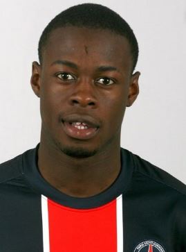 Yannick Toapri Boli