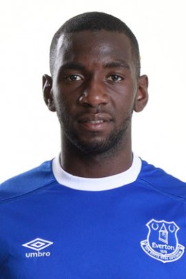 Bolasie Yala
