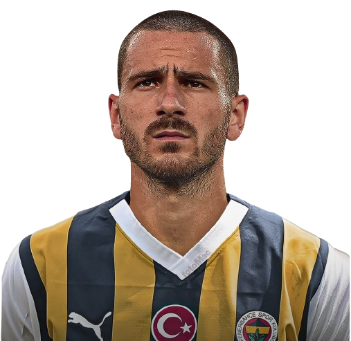 Leonardo Bonucci