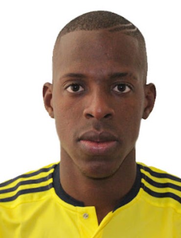 Cristian Alexis Borja González