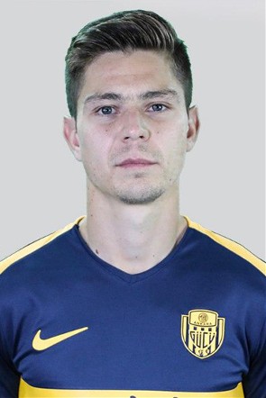 Torgeir Borven