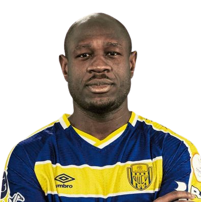 Christian Mougang Bassogog