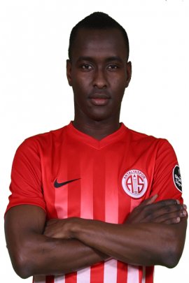 Boza Jean Armel Drole