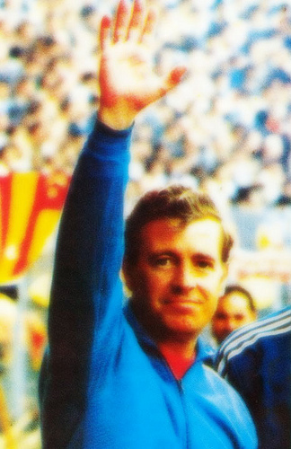 Brian Birch
