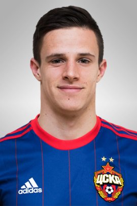 Kristijan Bistrovic