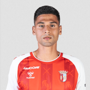 Bruno Miguel Ferreira Rodrigues