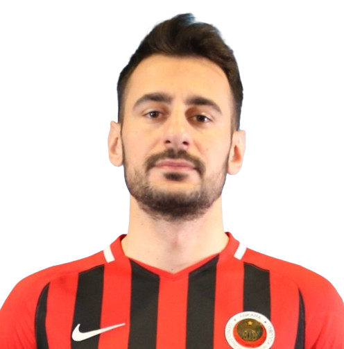 Rahman Buğra Çağıran