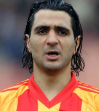 Bülent Bölükbaşı