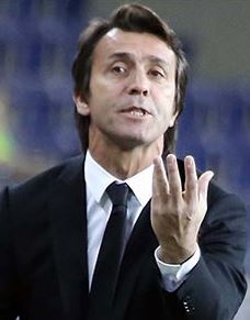 Bülent Korkmaz